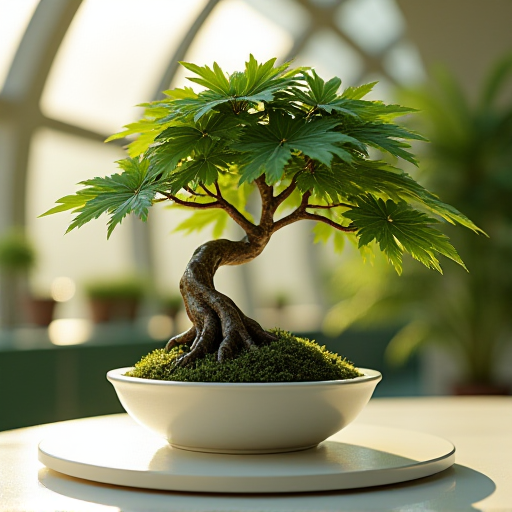 Bonsai