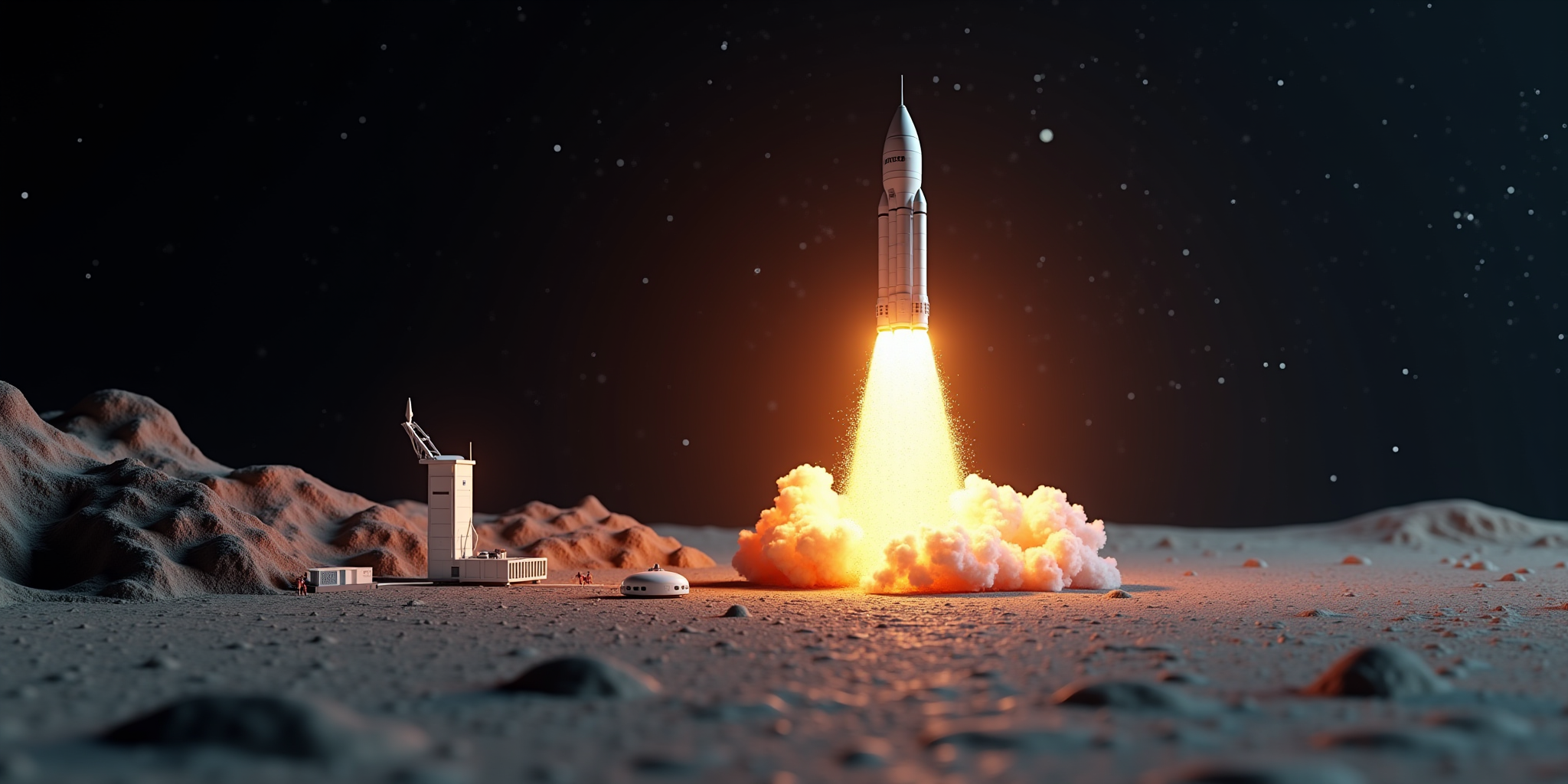 Electrodox Astroweb Hero Image